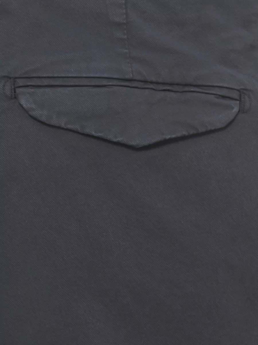 Briglia 1949 Straight-Leg Trousers