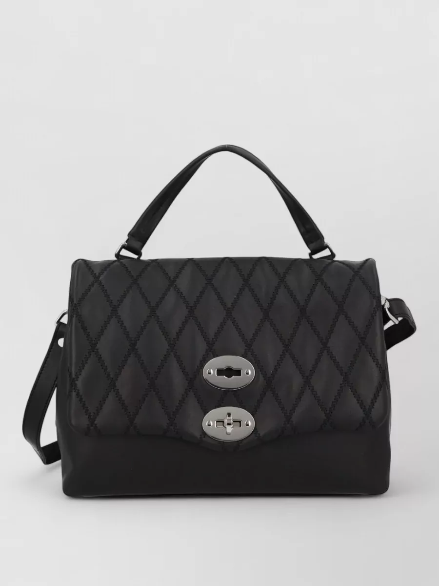 Zanellato shoulder bag