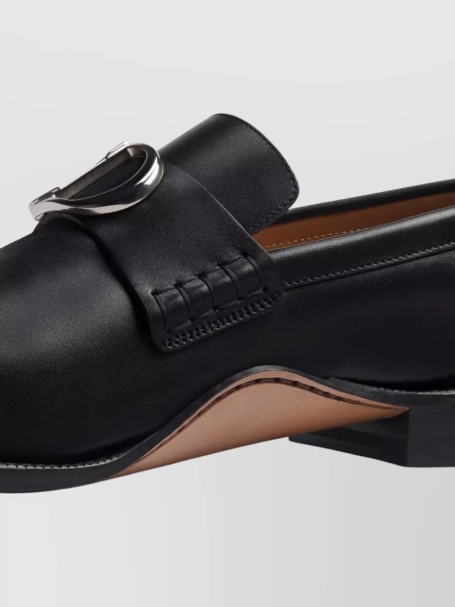 Christian Dior Loafers