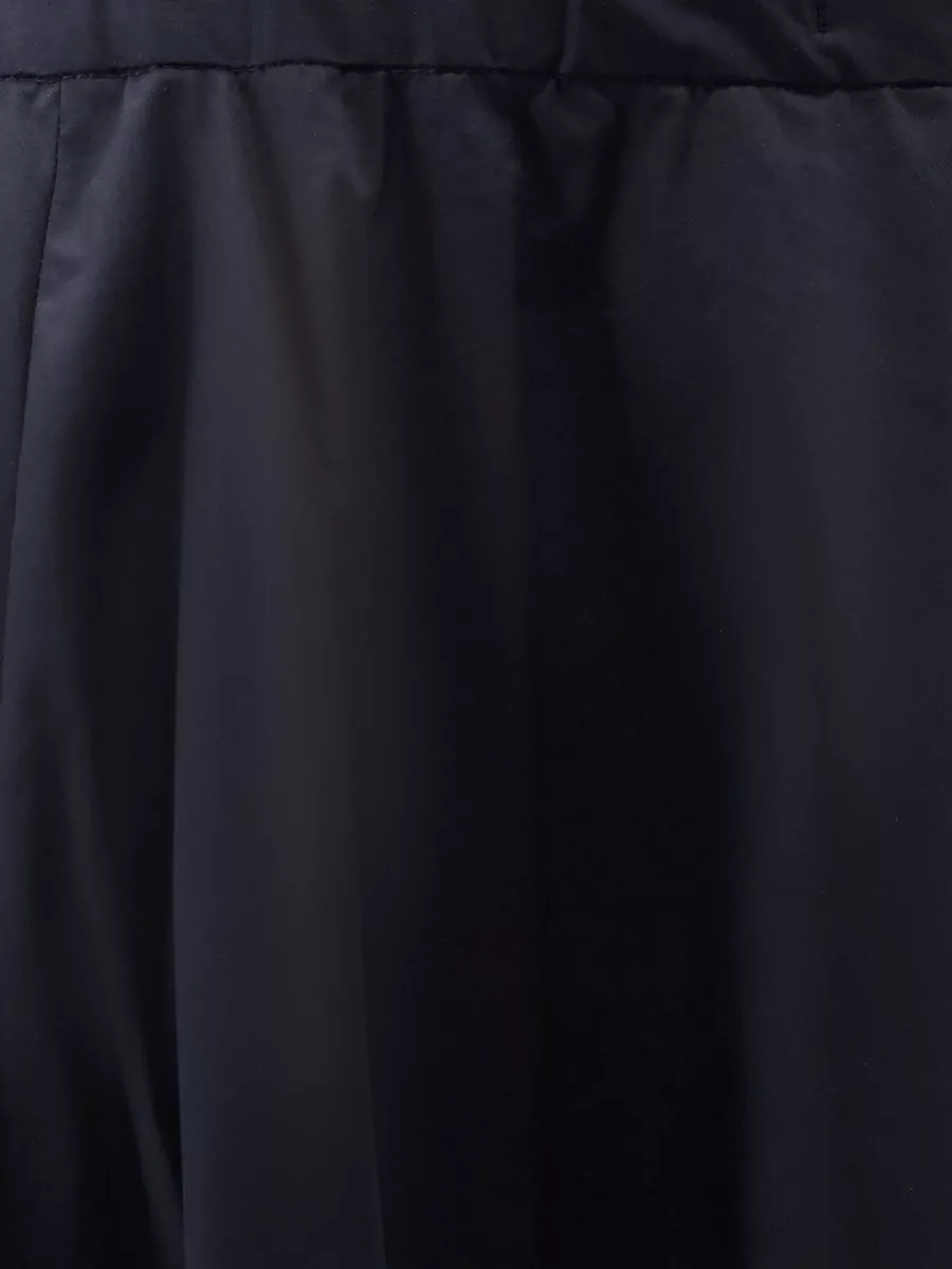 Aspesi Flared Full Skirt