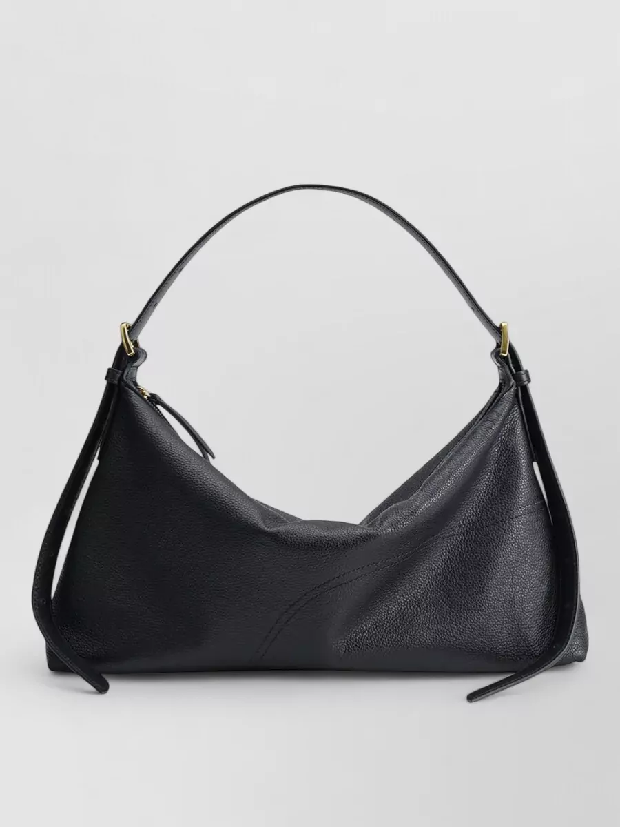 Atp Atelier Leather Shoulder Bag