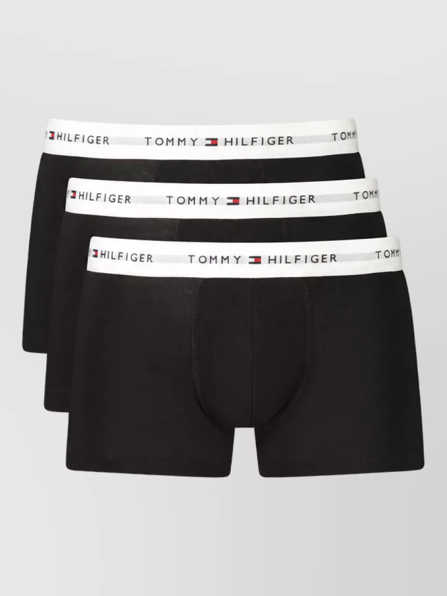 Tommy Hilfiger cotton boxer briefs