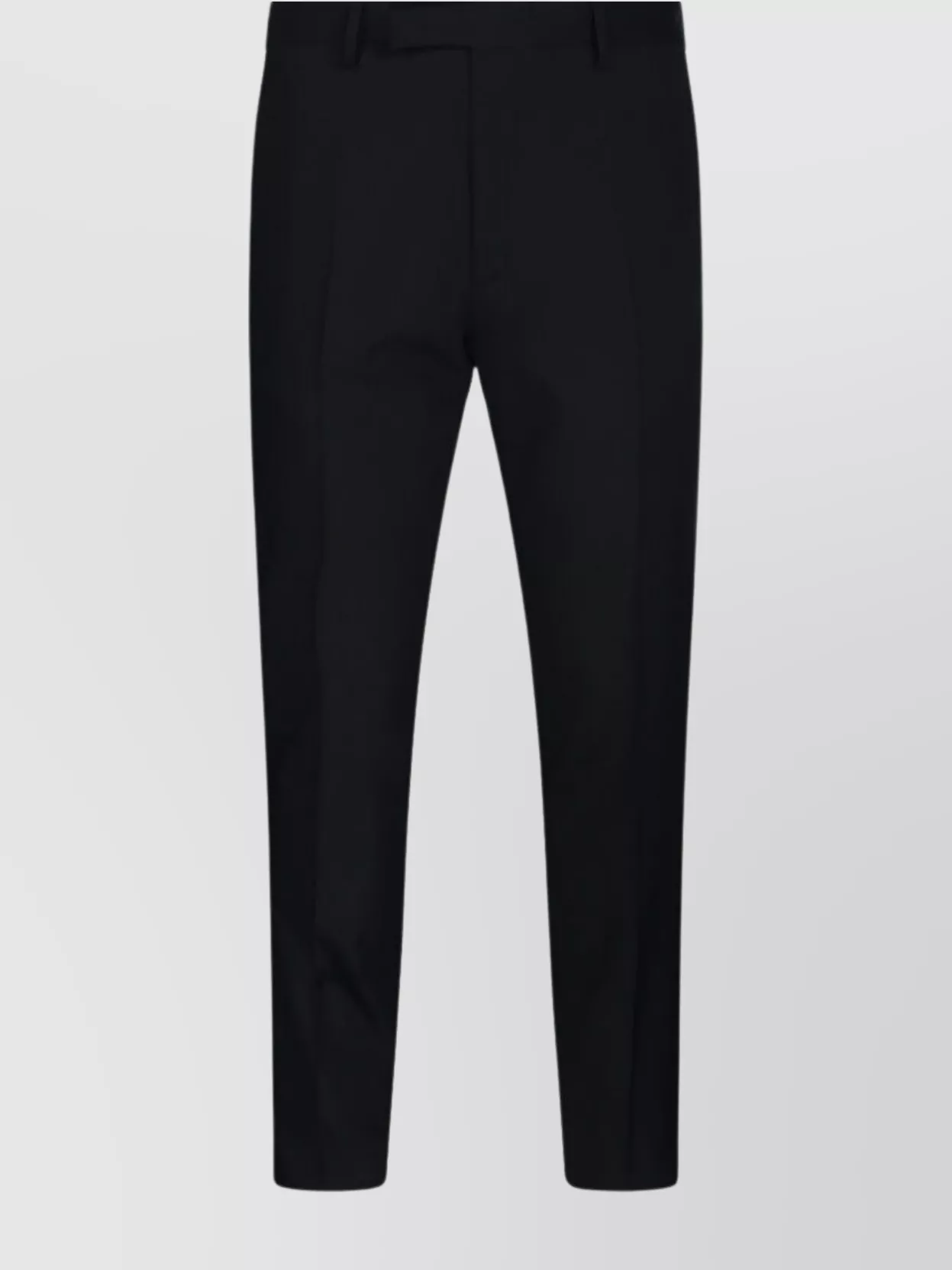 Lardini Tailored Suit Single-Breasted Design