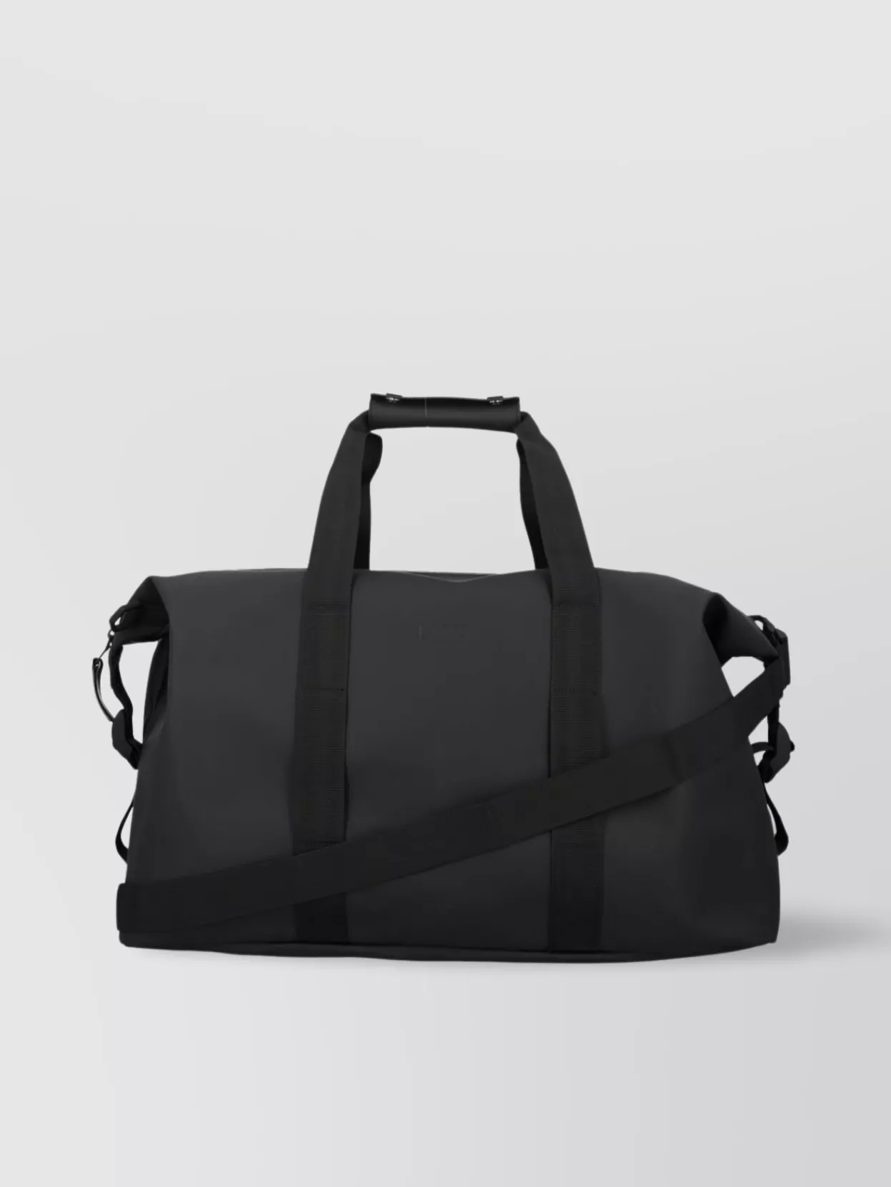 Rains Hilo Weekend Bag Detachable Strap
