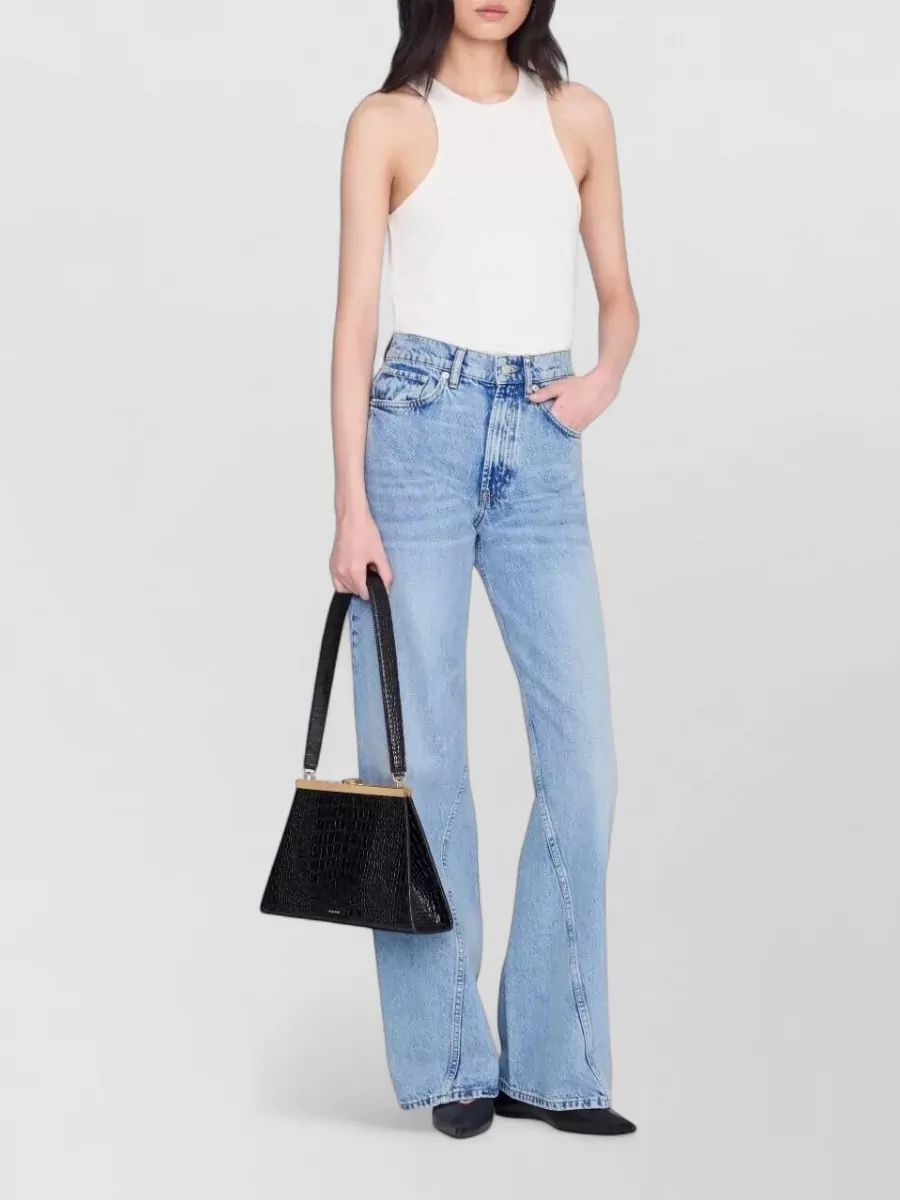 Anine Bing Cole Tank Top