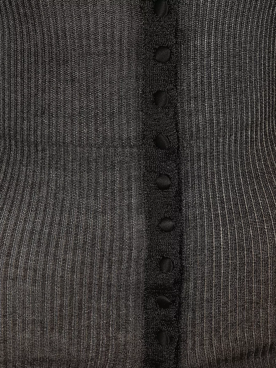 Dondup Knitted Top