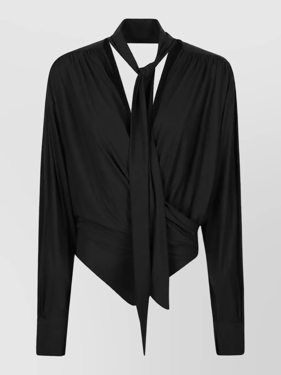 Amazuìn Keila Blouse