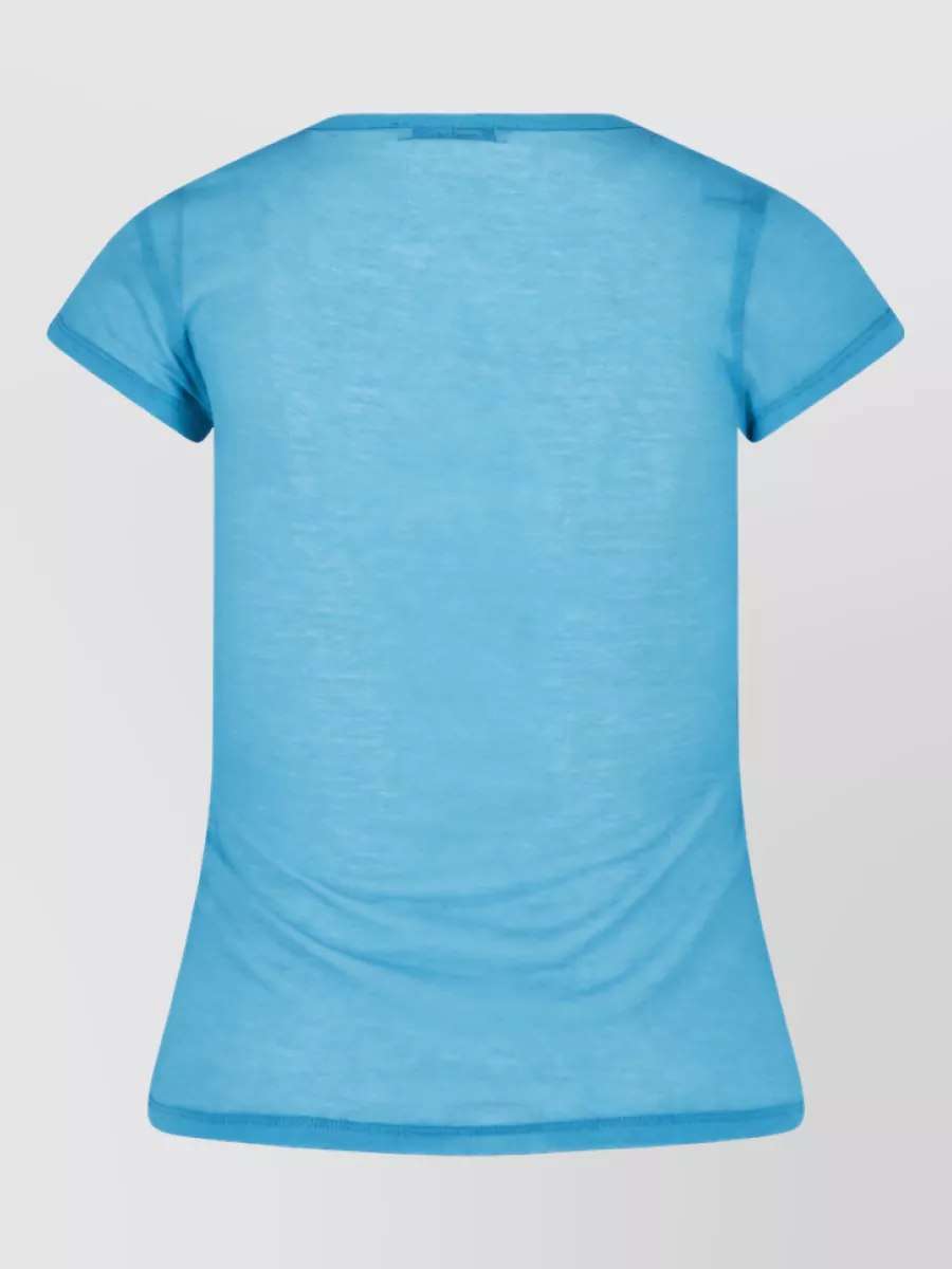 Paloma Wool Short-Sleeve T-Shirt