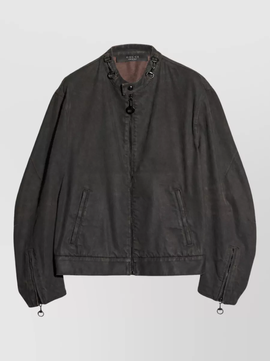 Gucci Denim jacket