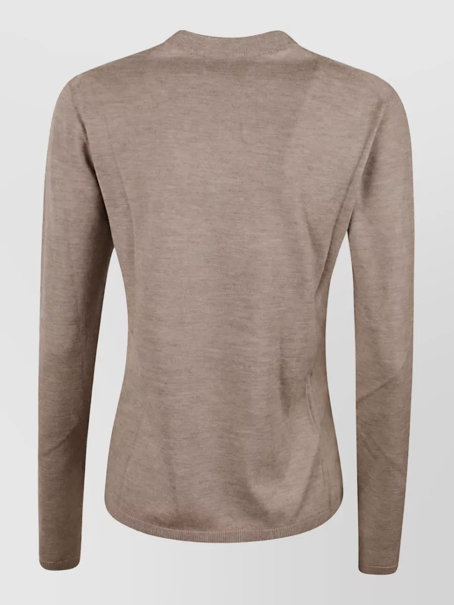 Max Mara Sweatshirt