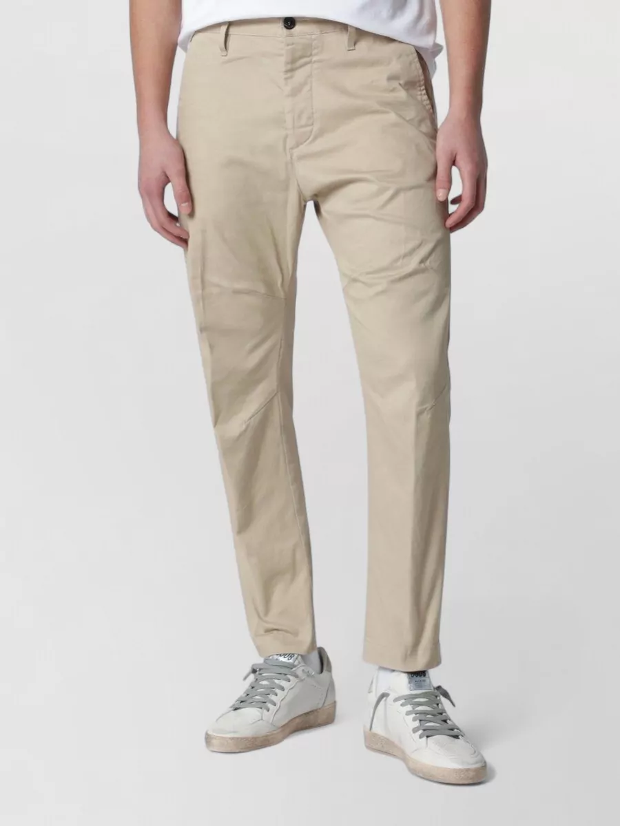 Dsquared2 slim-fit chinos