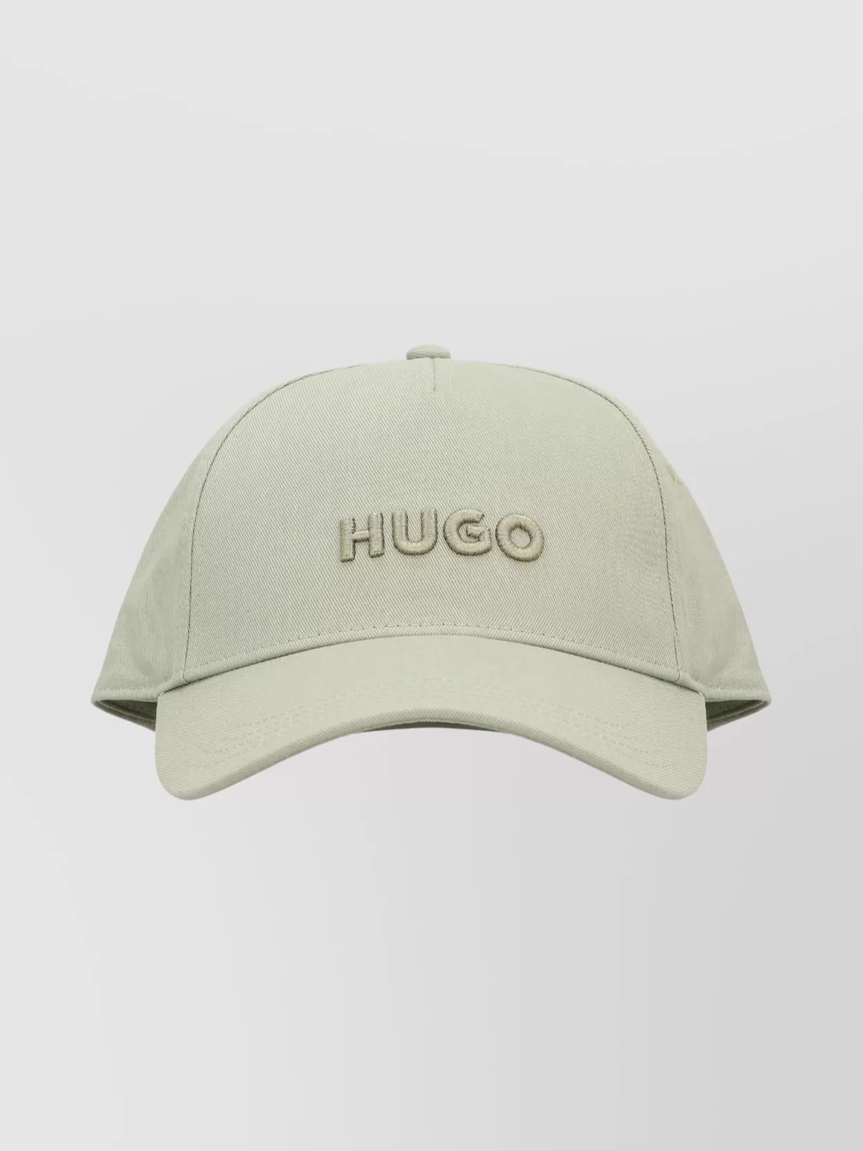 Boss Logo Cap Curved Brim