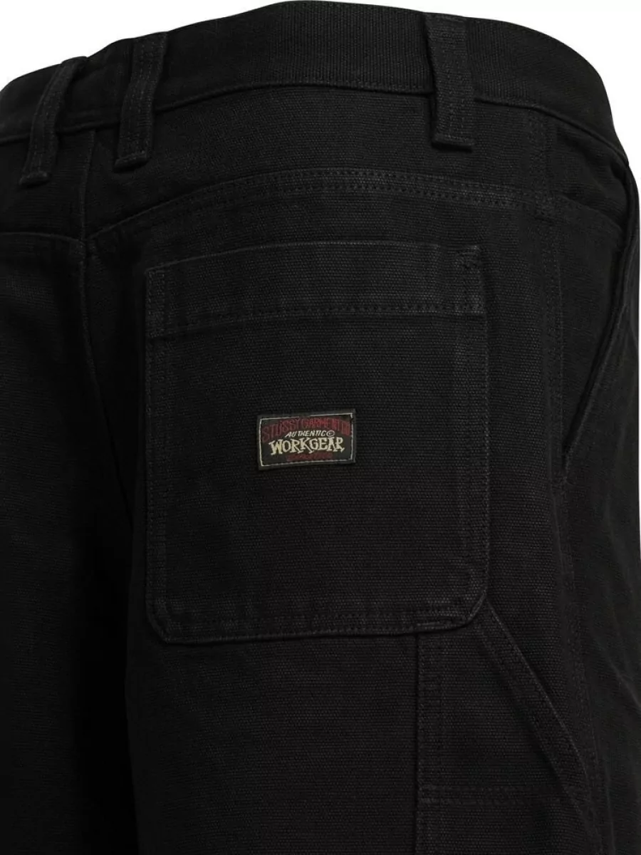 Stüssy Cotton Chino Shorts