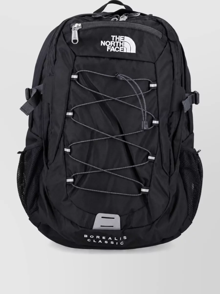 The North Face nylon laptop bag