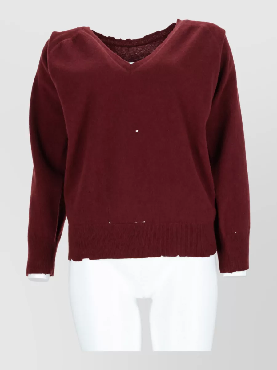Maison Margiela Sweatshirt