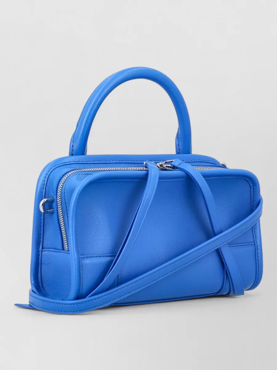 Loewe Calfskin Amazona 180 Mini Cross-Body Bag
