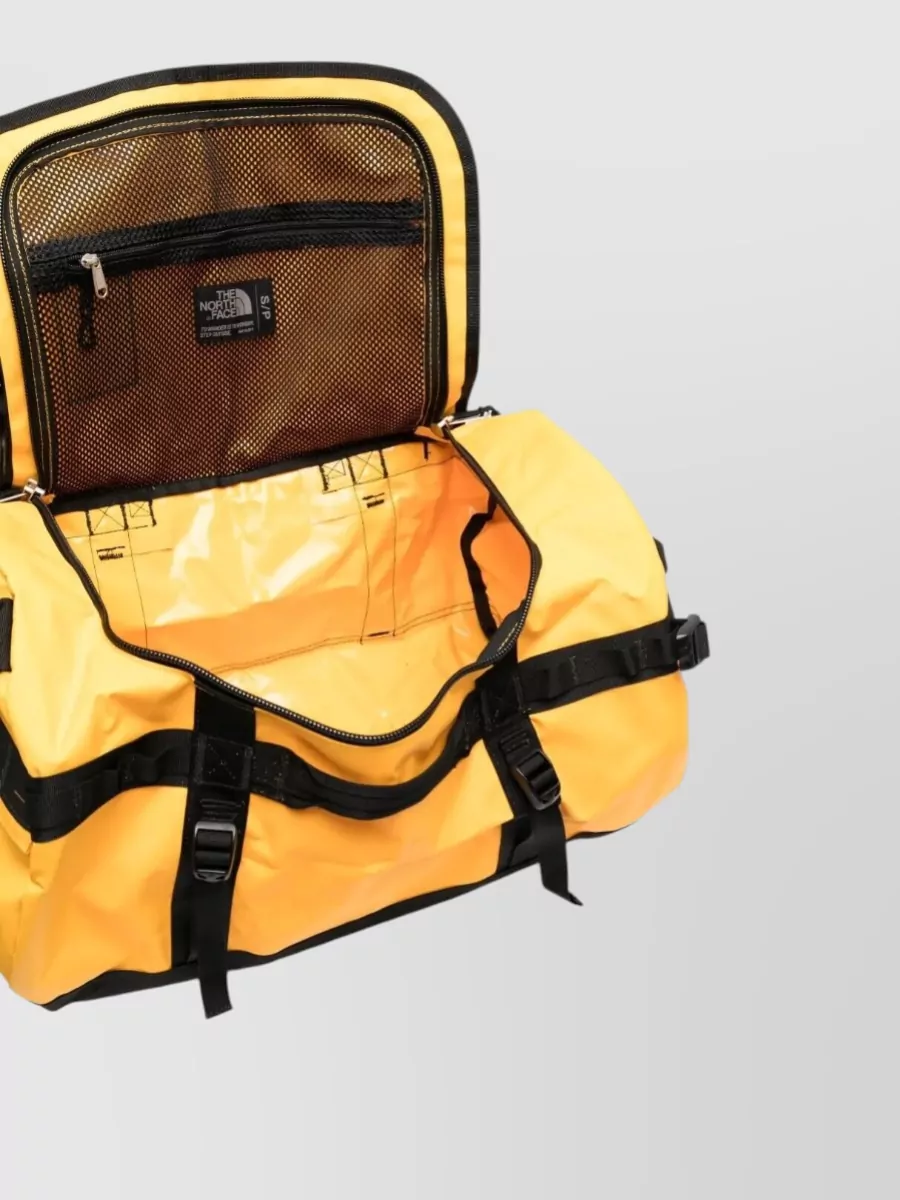 The North Face Base Camp Small Duffel Bag