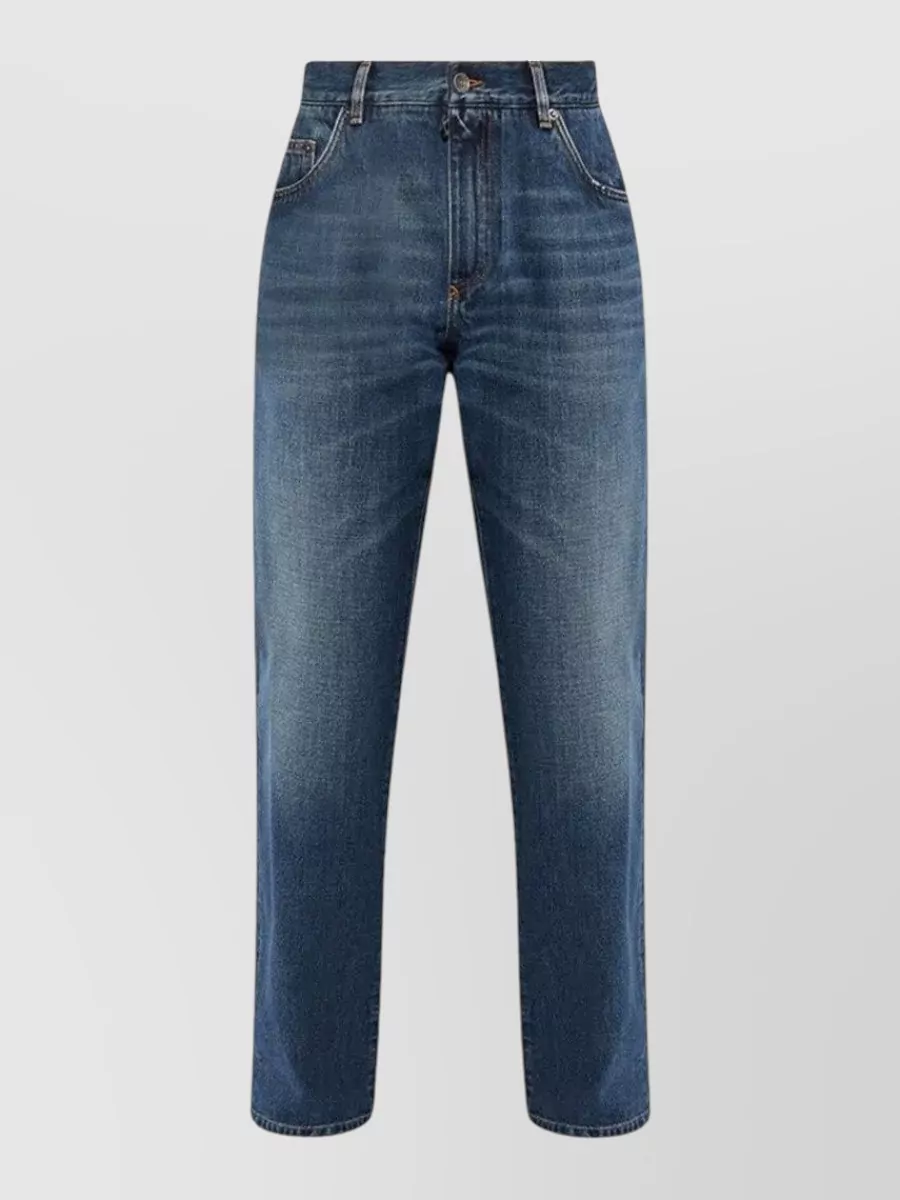 Dolce&Gabbana denim jeans