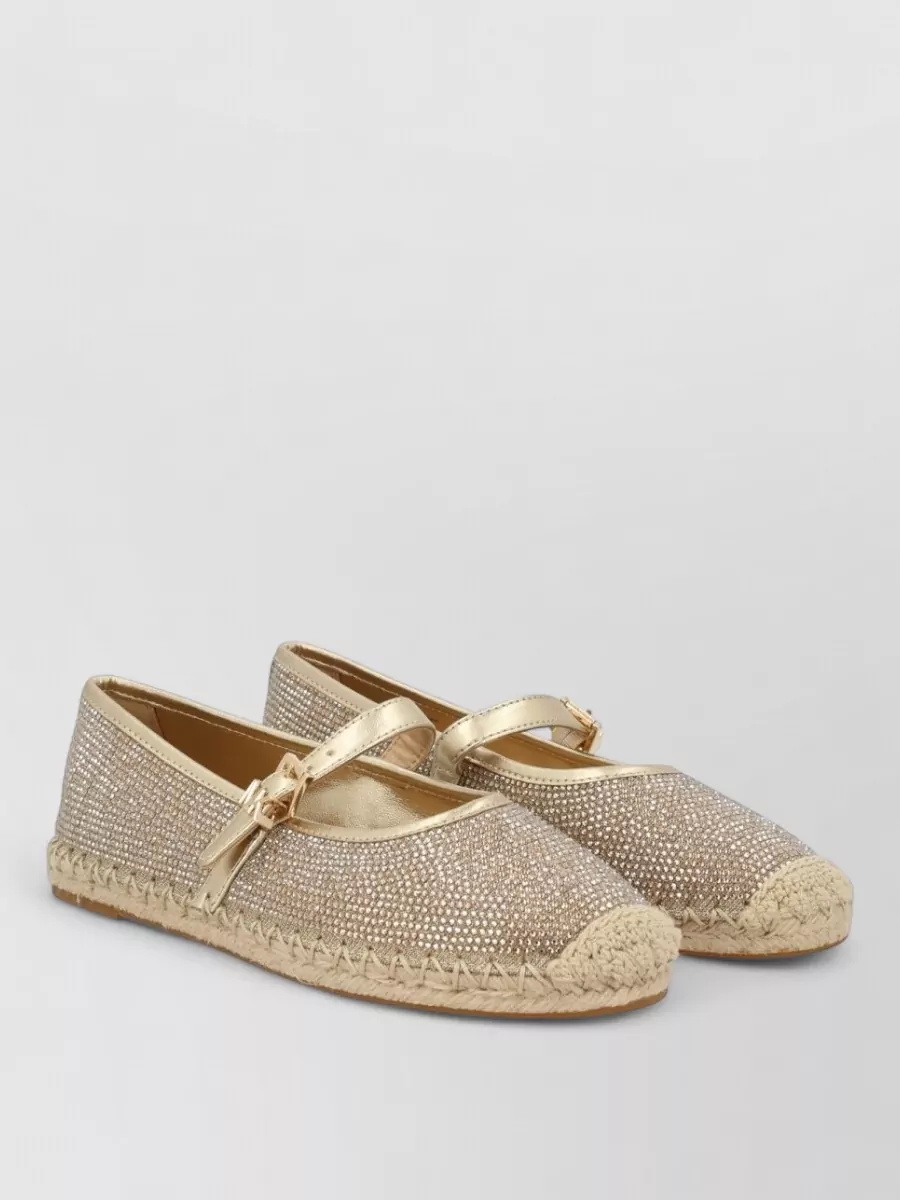 Michael Kors Lynn Espadrilles