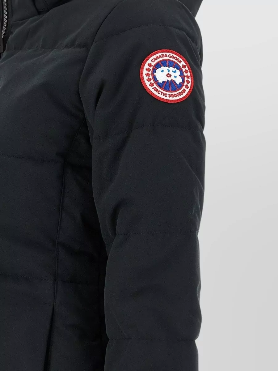 Canada Goose Chelsea Parka