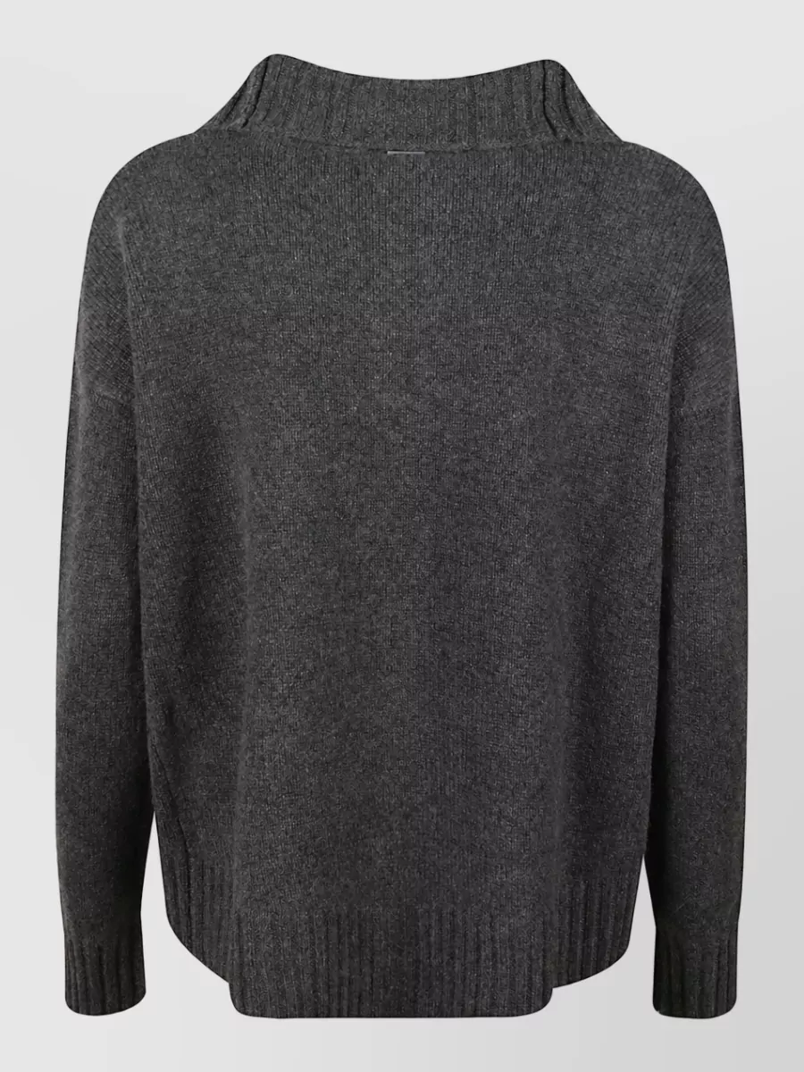 Max Mara Wool Jumper