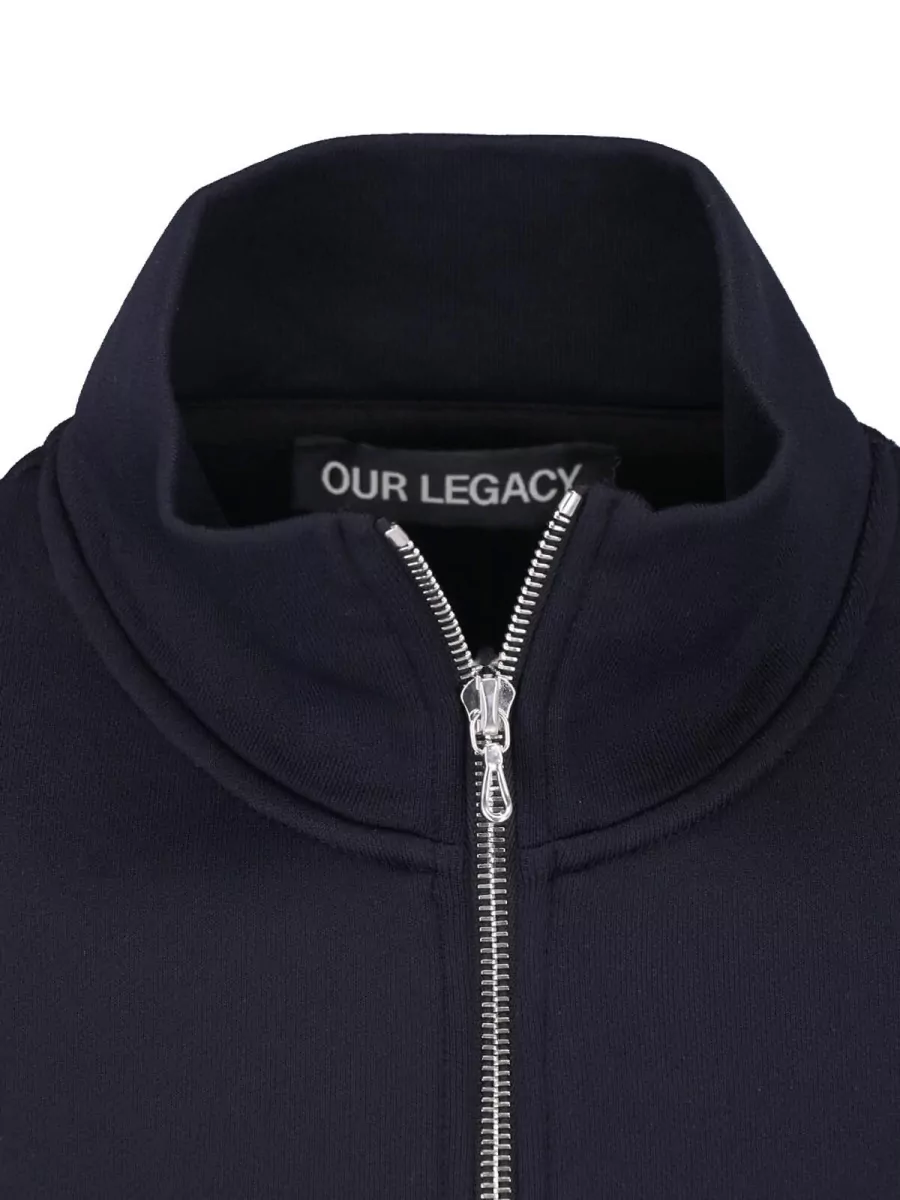 Our Legacy Zipped Hoodie