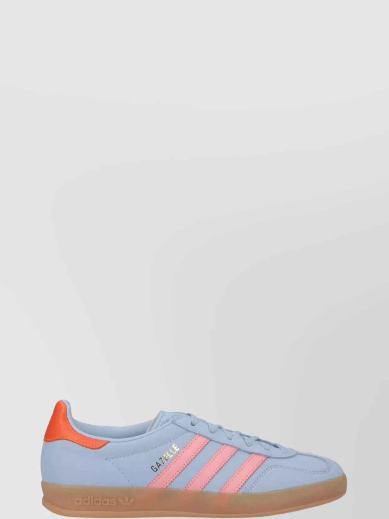 Adidas Low Top Sneakers Rubber Sole