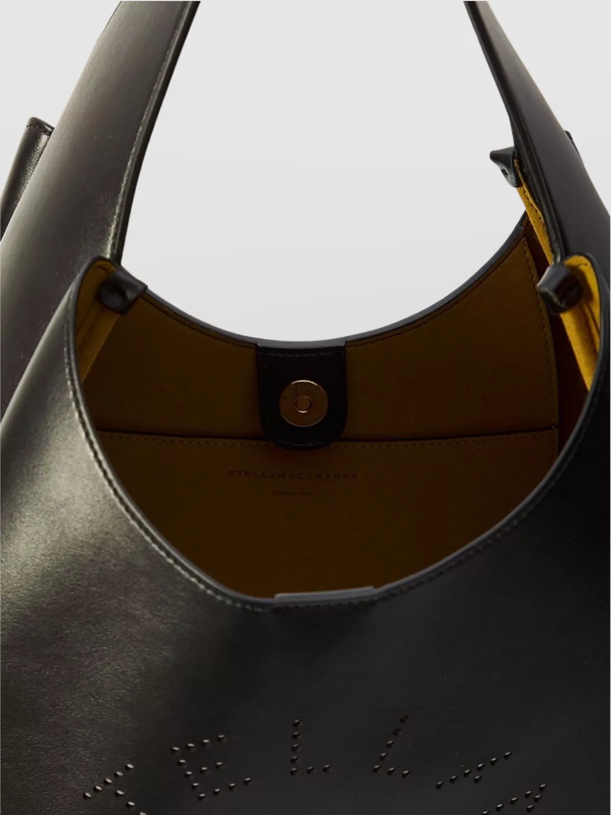 Stella Mccartney Alter Mat Tote Bag