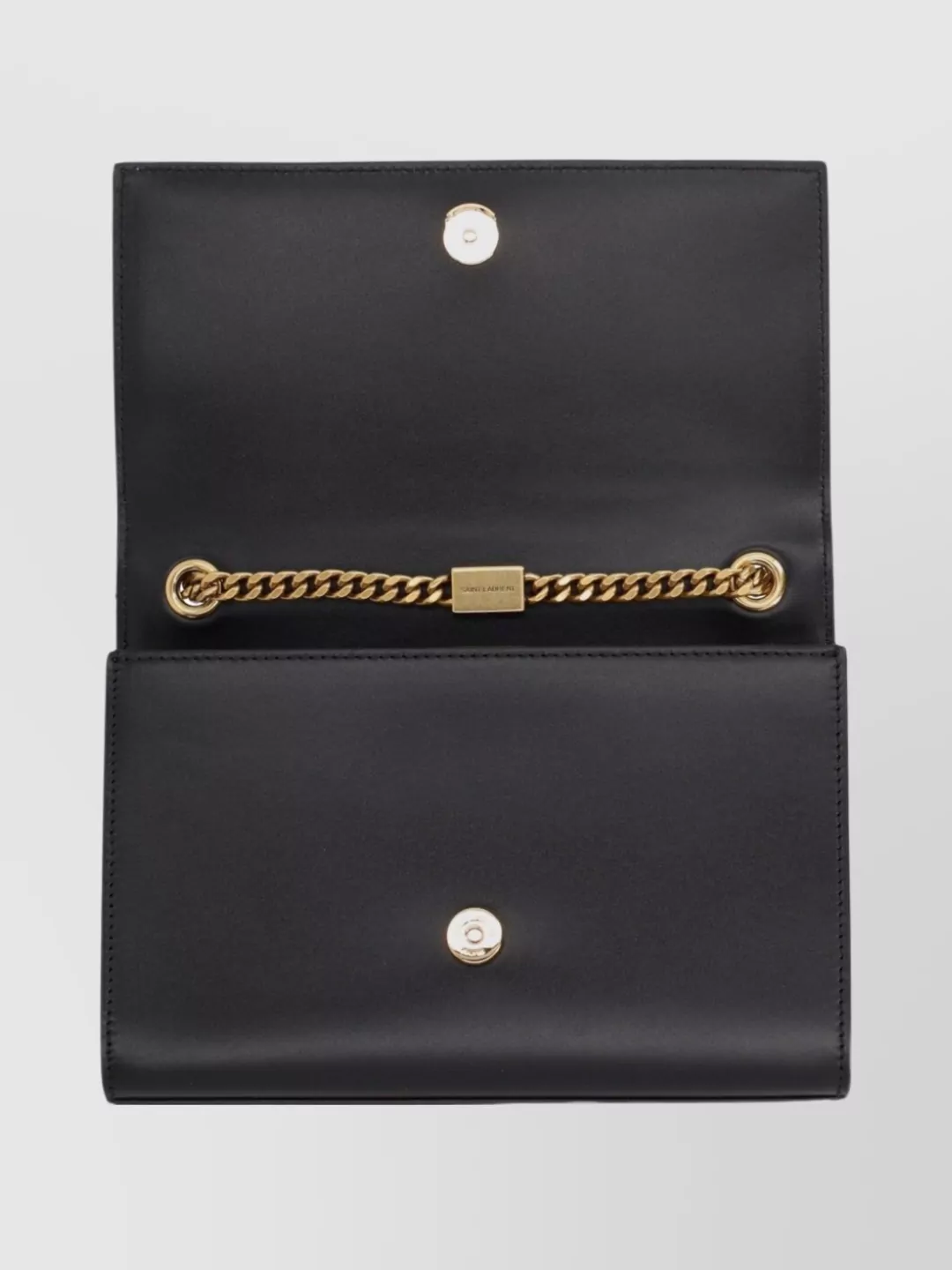 Saint Laurent Chain Strap Shoulder Bag