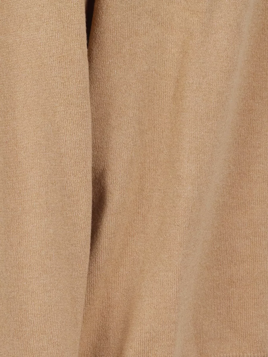 Paul Smith Cozy Turtleneck Long Sleeve Knit Sweater