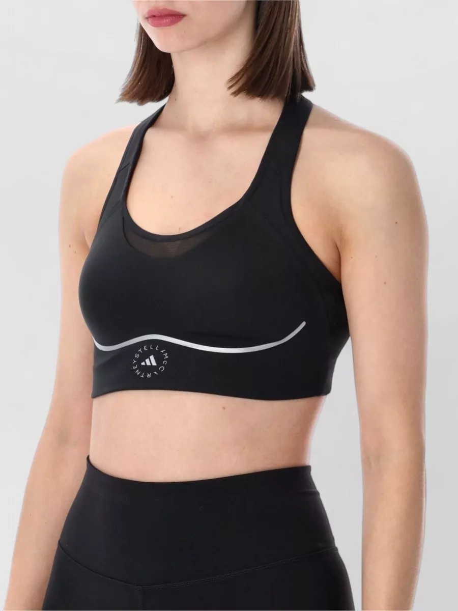 Adidas By Stella Mccartney High Support Sports Bra