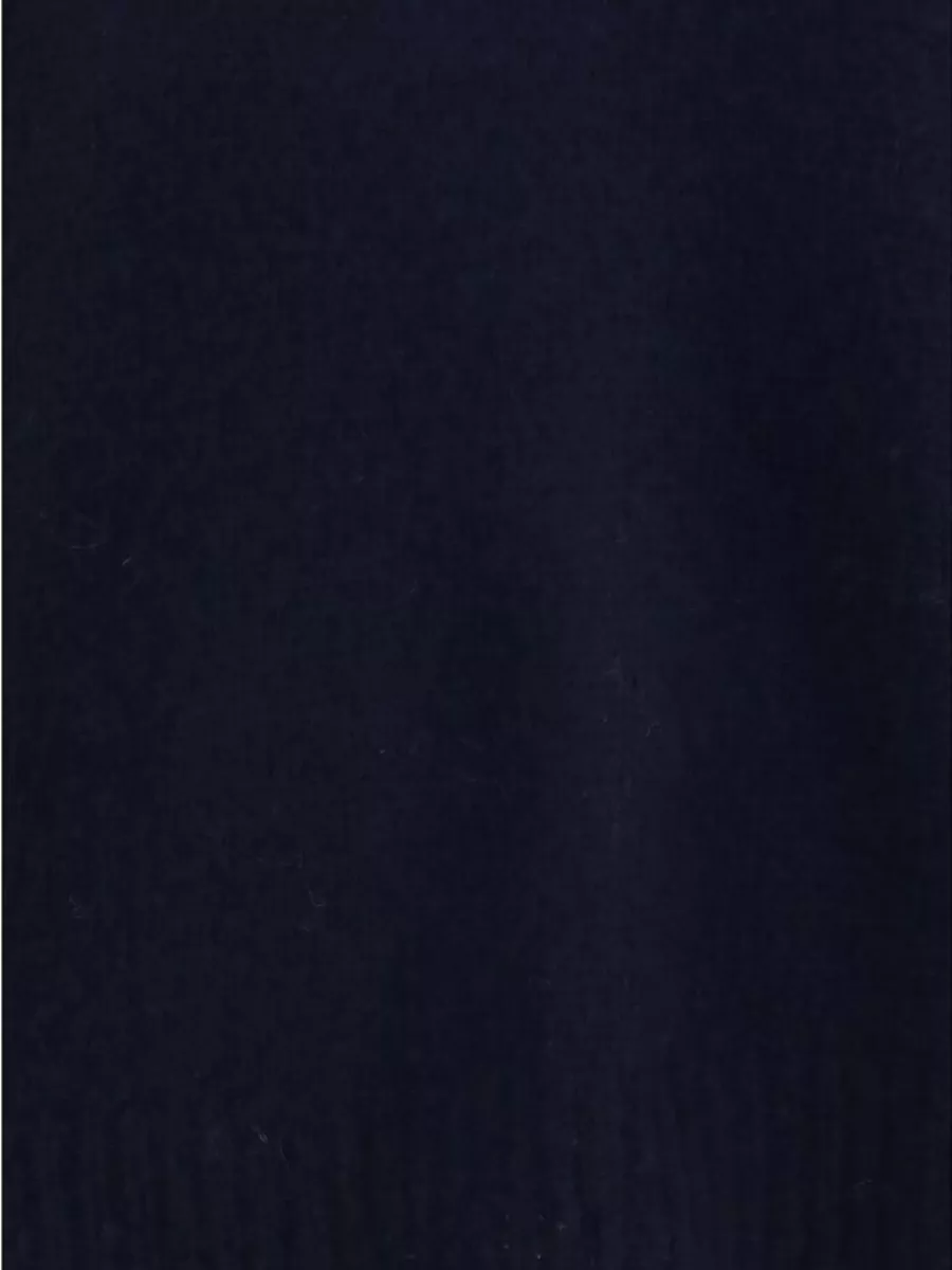 Lisa Yang Cashmere Silk Ribbed Crew Neck Sweatshirt