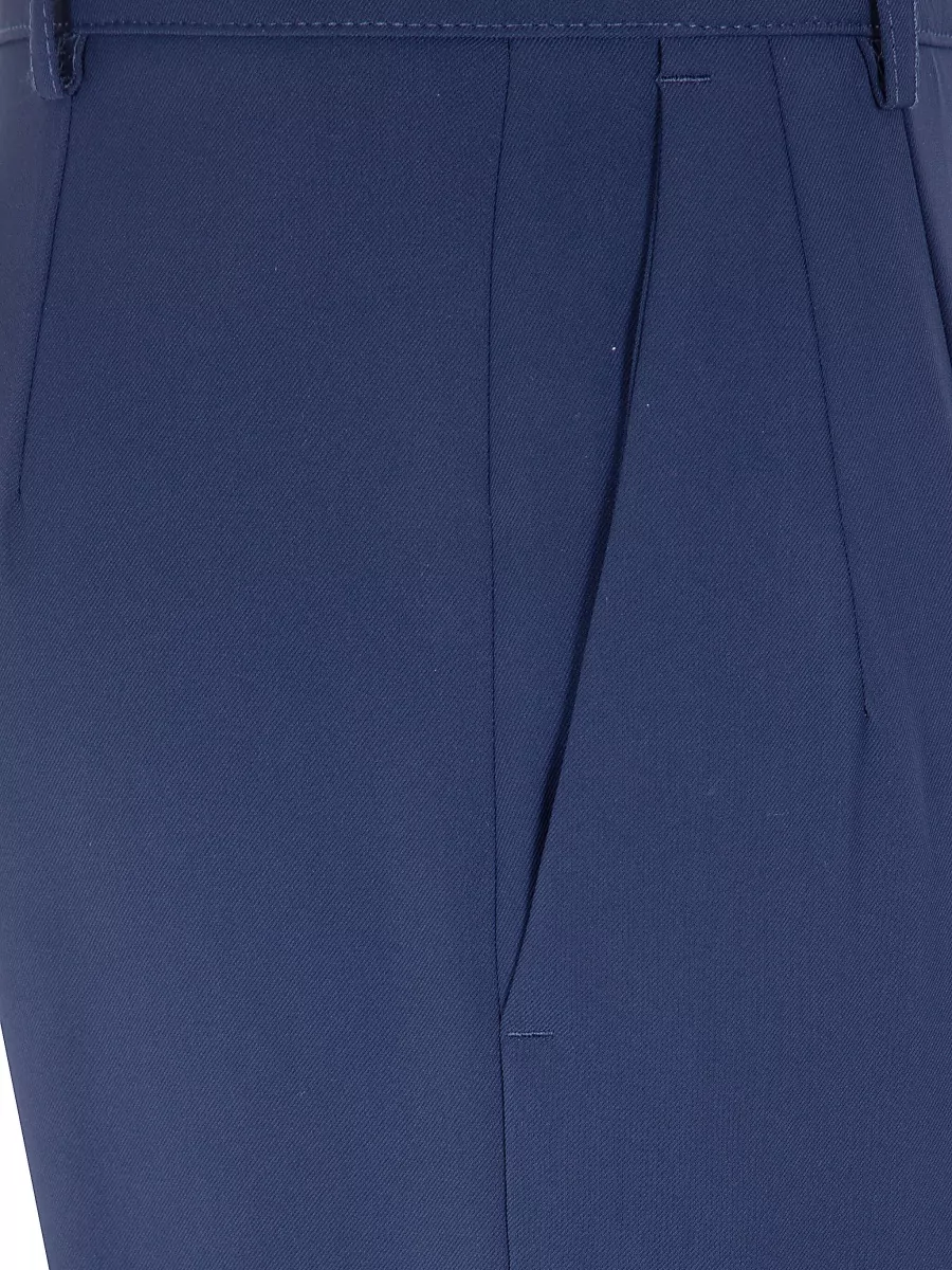 Drhope Tailored Trousers