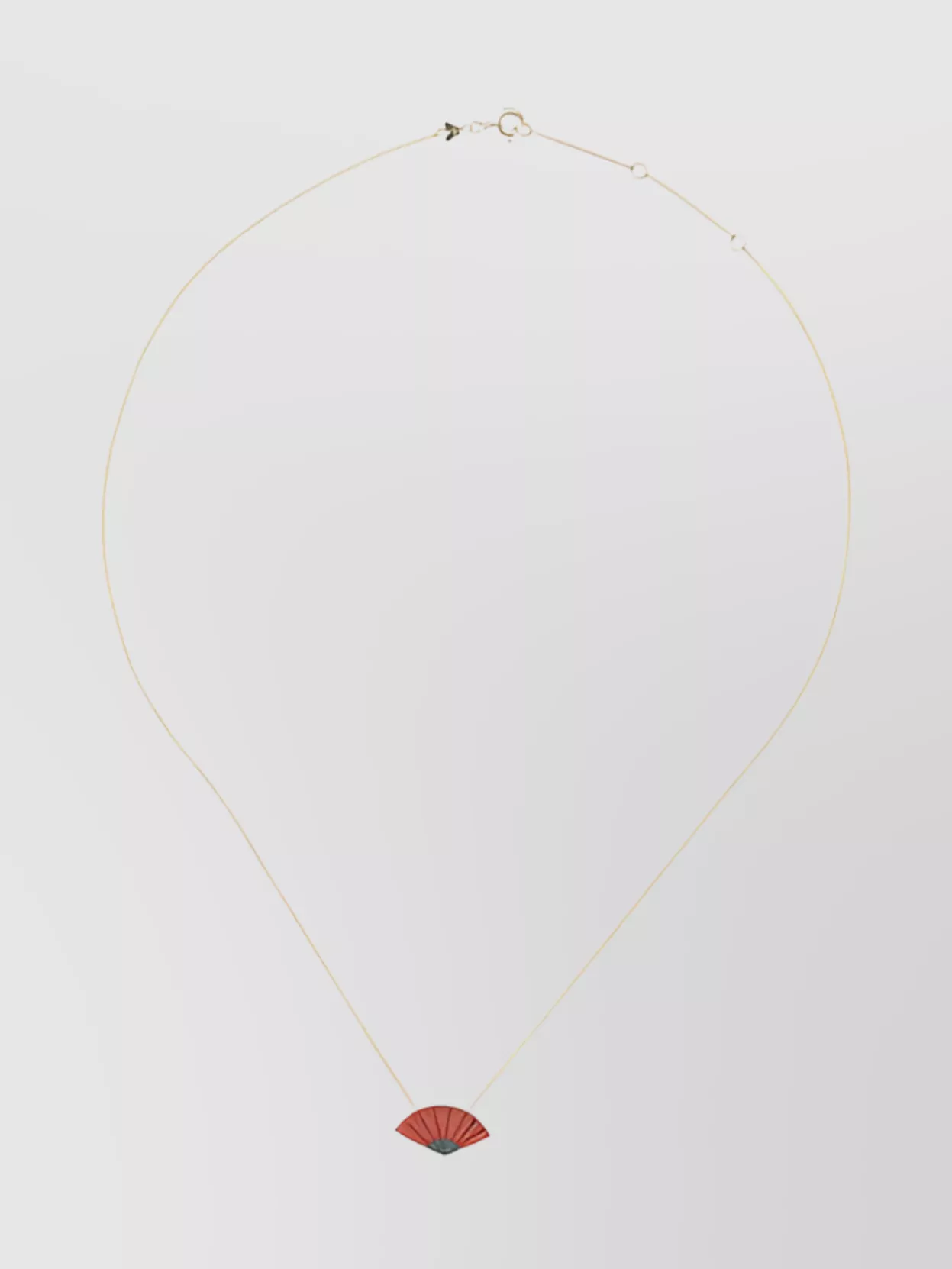Shop Aliita Dance Pendant Chain Necklace