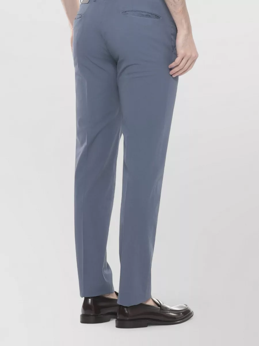 Incotex Straight-Leg Trousers