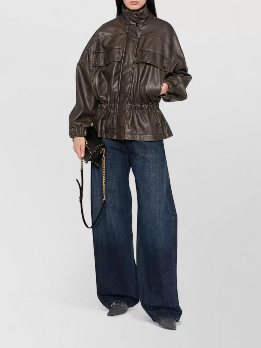 Pinko Coat