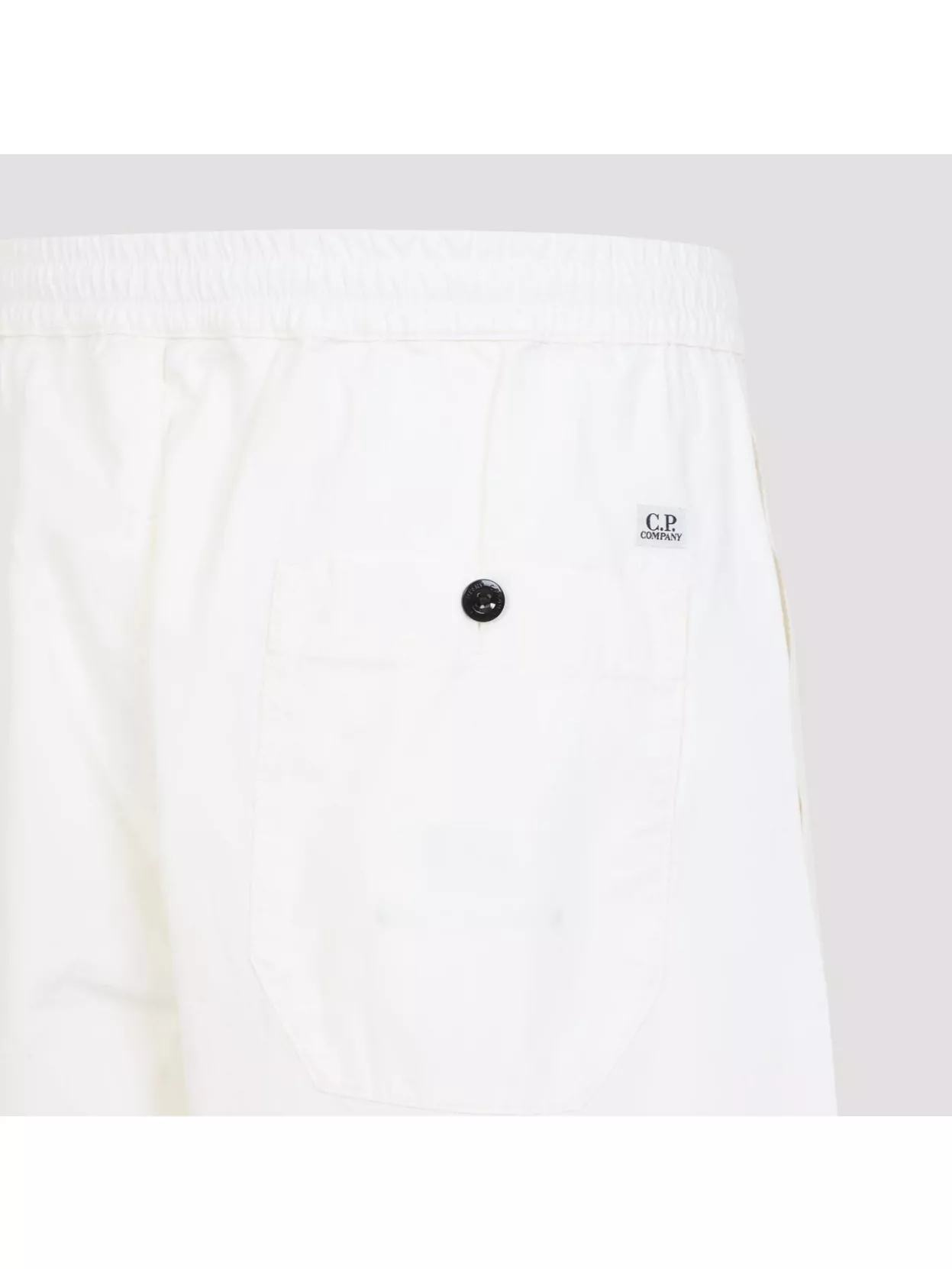 C.p. Company C.p.company Microreps Boxy Cargo Pants