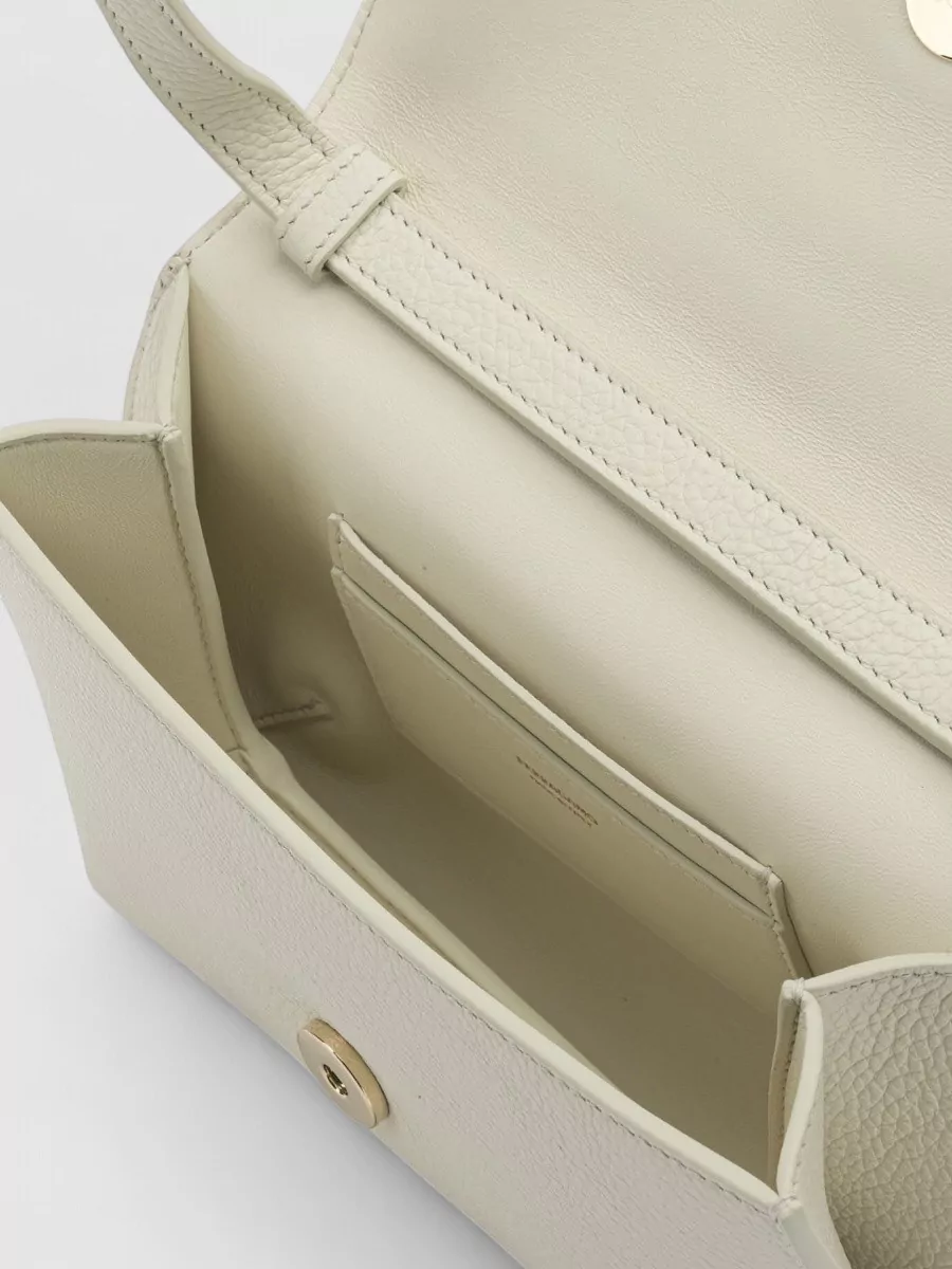 Ferragamo Small Crossbody Bag Adjustable Strap