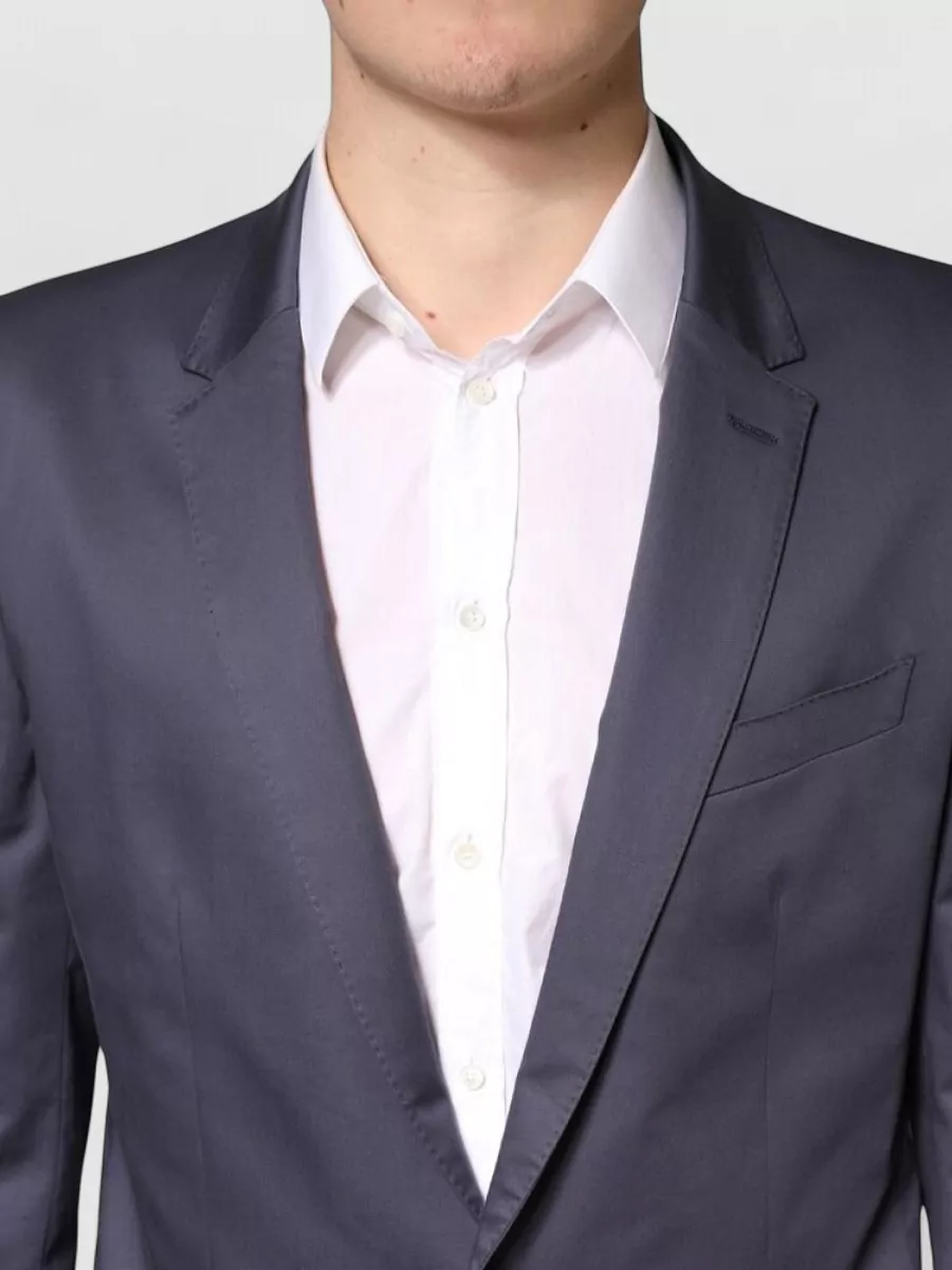 Dolce&Gabbana Single Breasted Suit