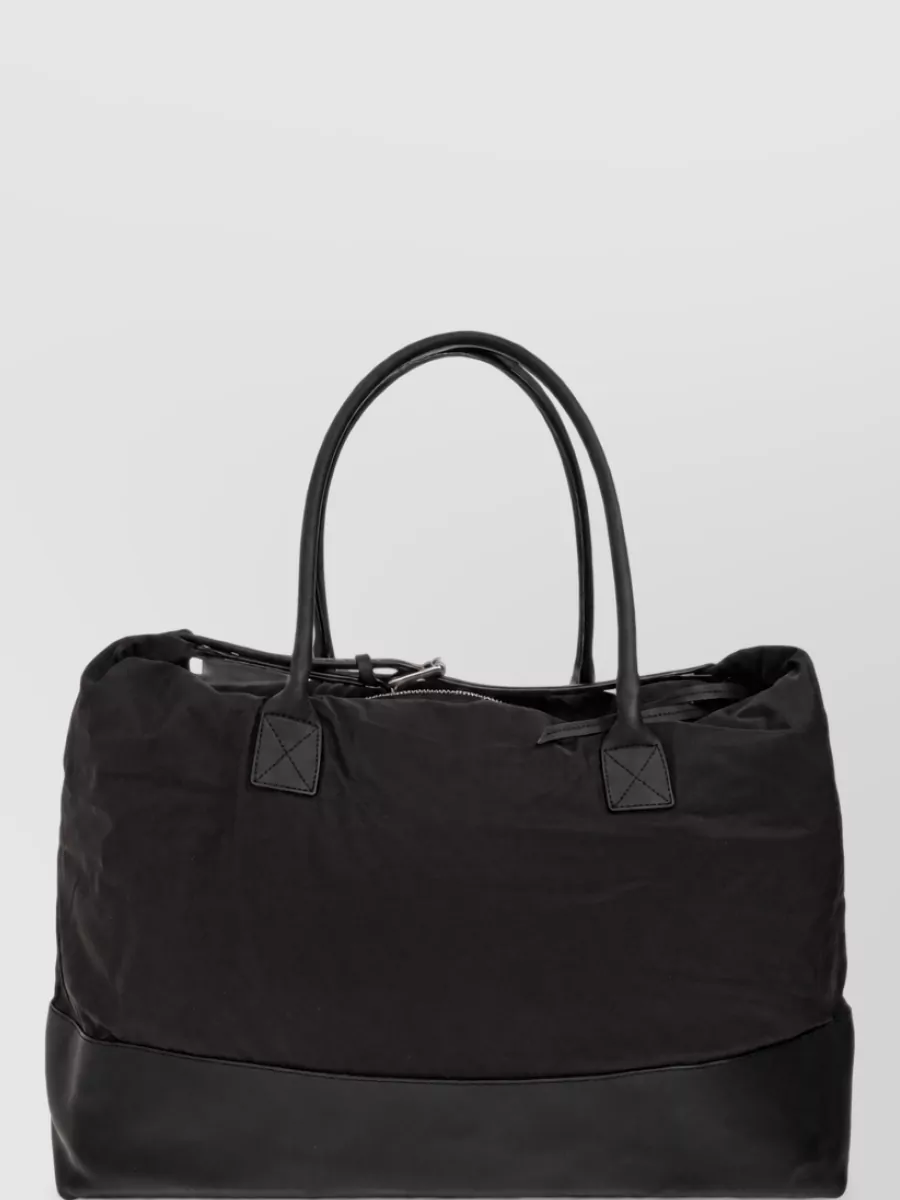Vivienne Westwood Shopper Luggage Bag