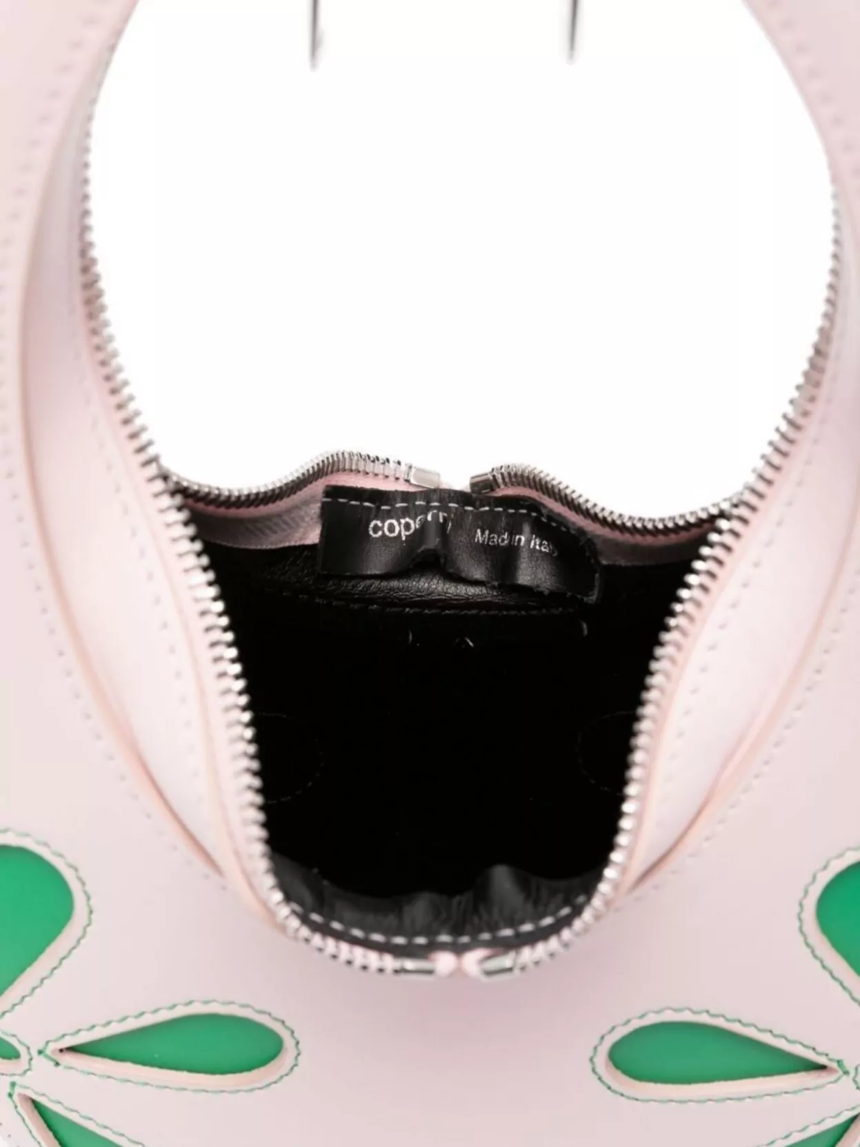 Coperni Petal Swipe Mini Bag