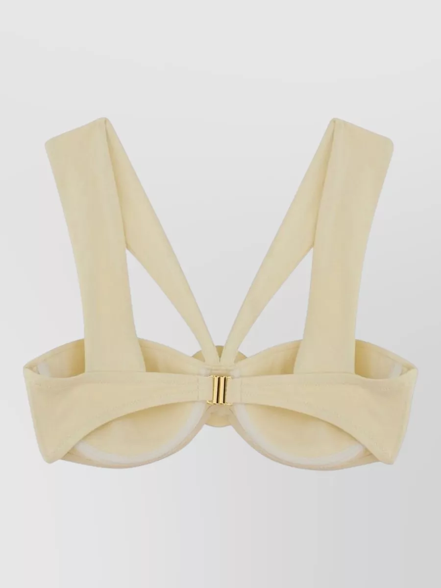 La Reveche Sahar Bikini Top