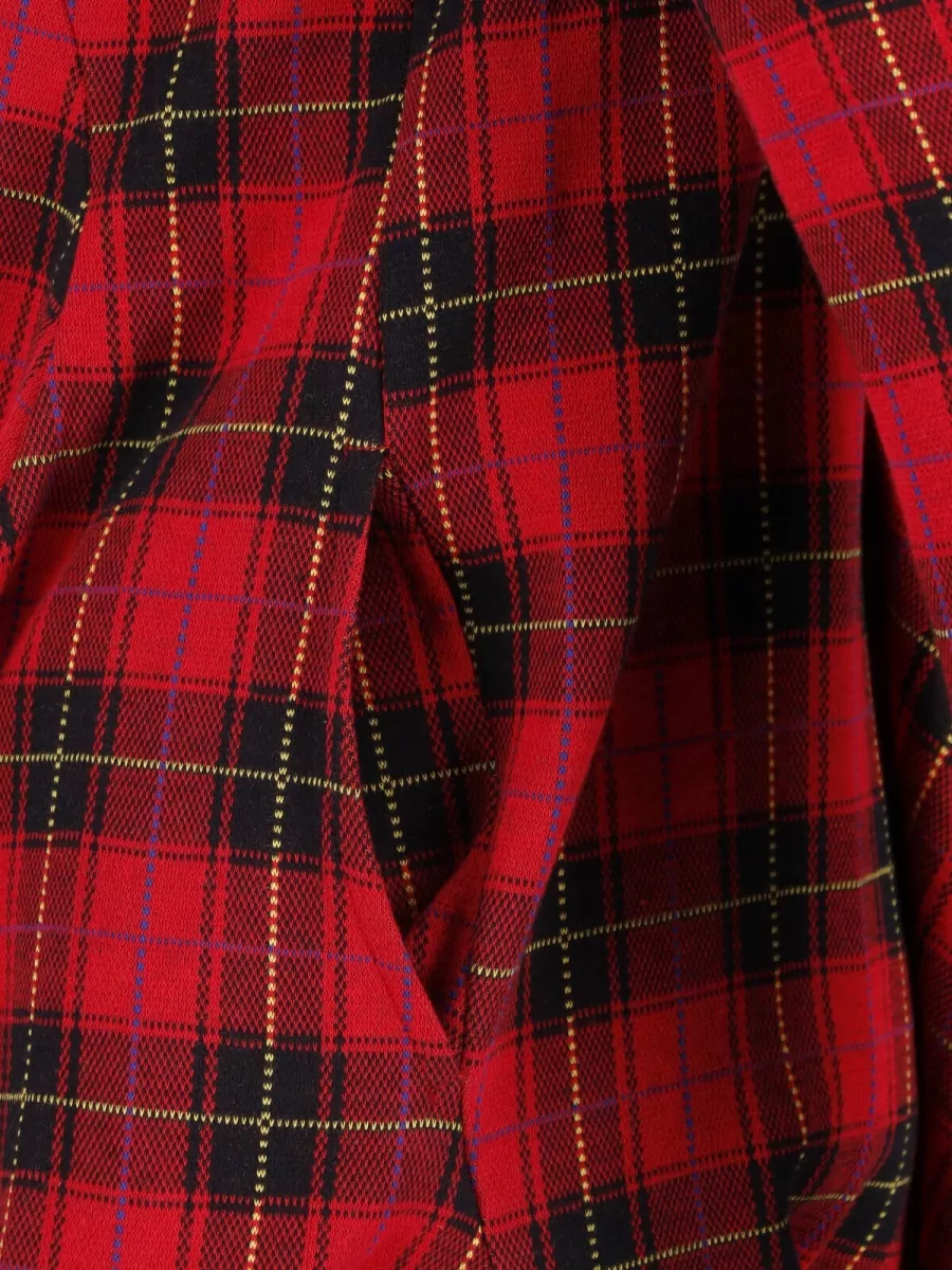 Comme Des Garçons Knee-Length Single-Breasted Coat