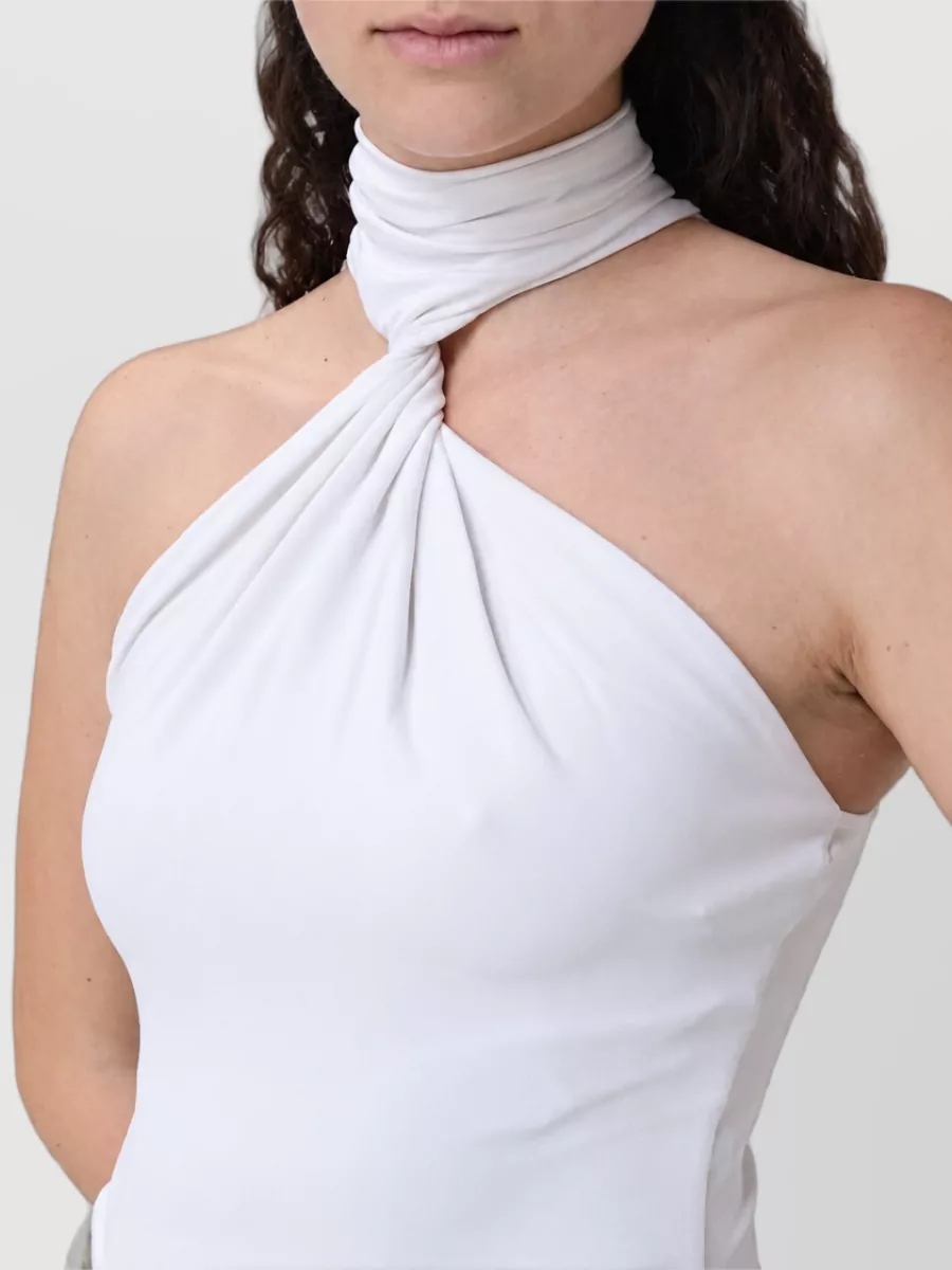 Elisabetta Franchi Stretch Top