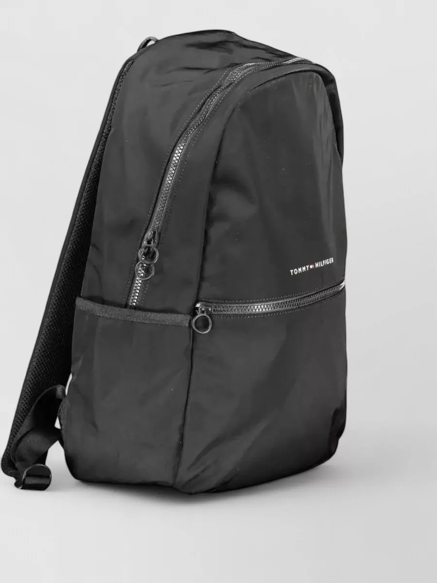 Tommy Hilfiger Polyester Backpack