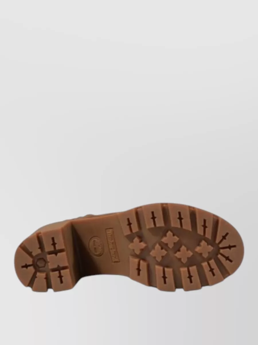 Timberland Leather Sandals
