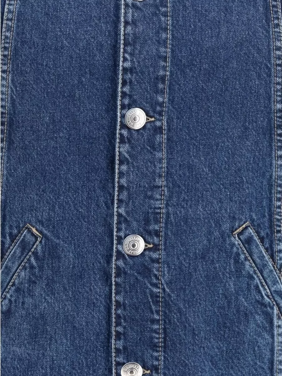 Brunello Cucinelli Denim jacket