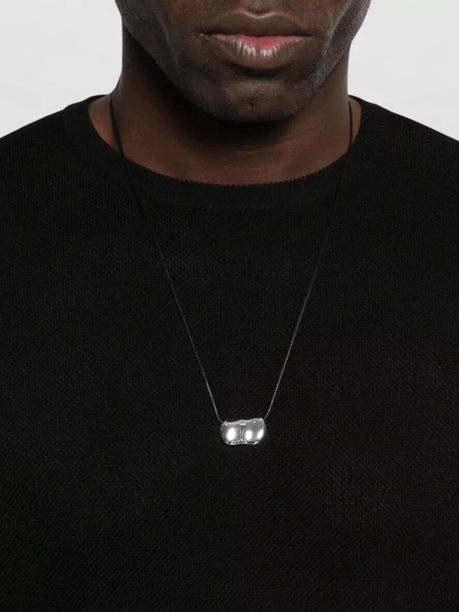 Roberto Collina Ribbed Knit T-Shirt