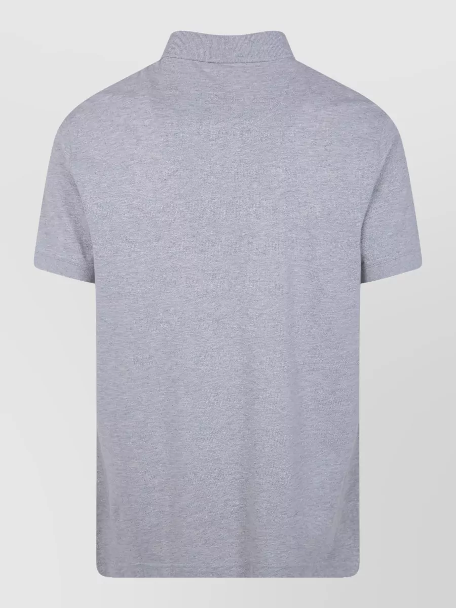 Barbour Cotton Polo Shirt