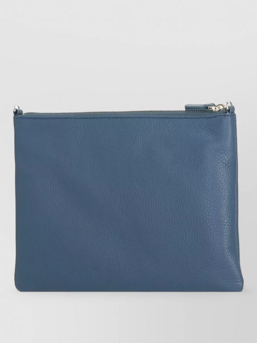 Coccinelle Leather Crossbody Bag